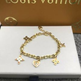 Picture of LV Bracelet _SKULVbracelet06cly15210820